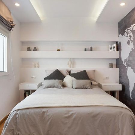 Apartamento Sol - Solo Familias Conil De La Frontera Ngoại thất bức ảnh