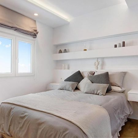 Apartamento Sol - Solo Familias Conil De La Frontera Ngoại thất bức ảnh