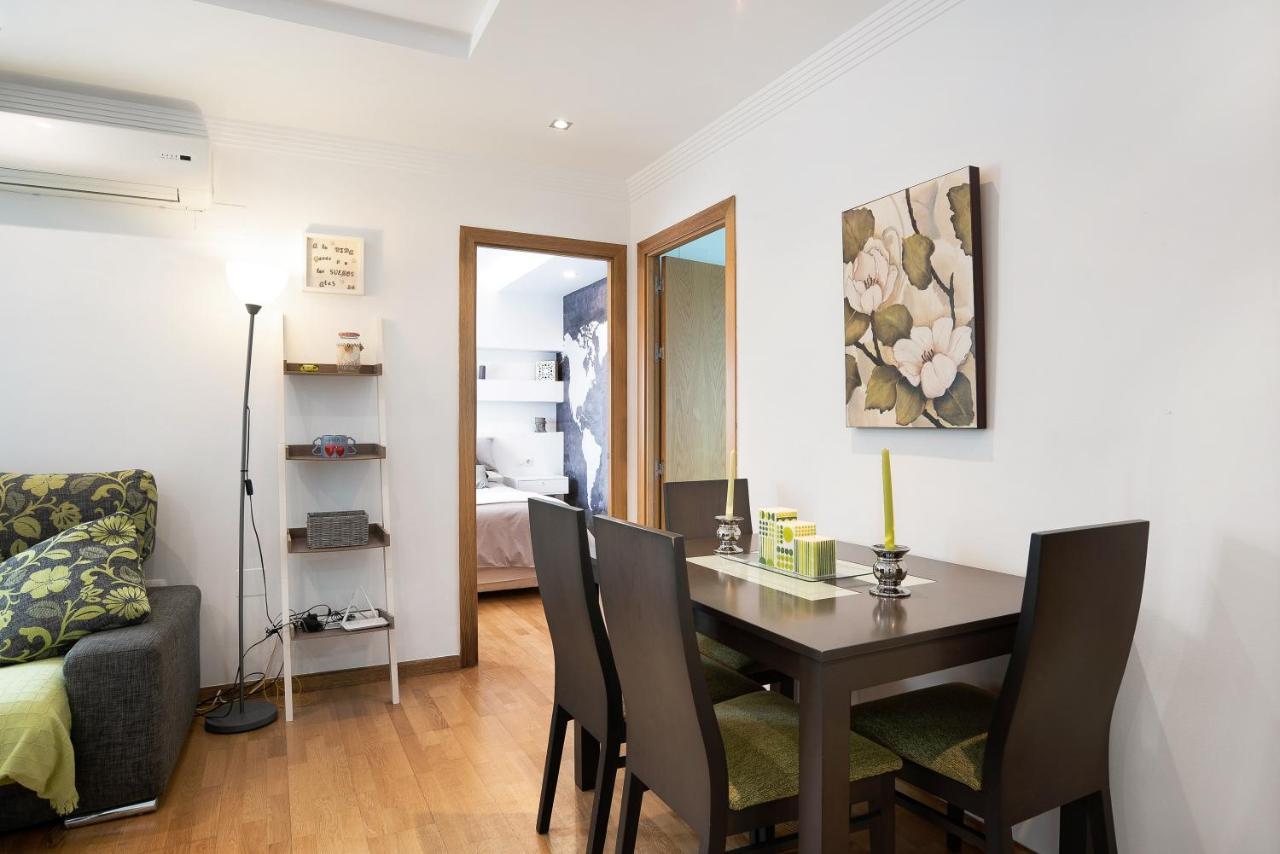 Apartamento Sol - Solo Familias Conil De La Frontera Ngoại thất bức ảnh