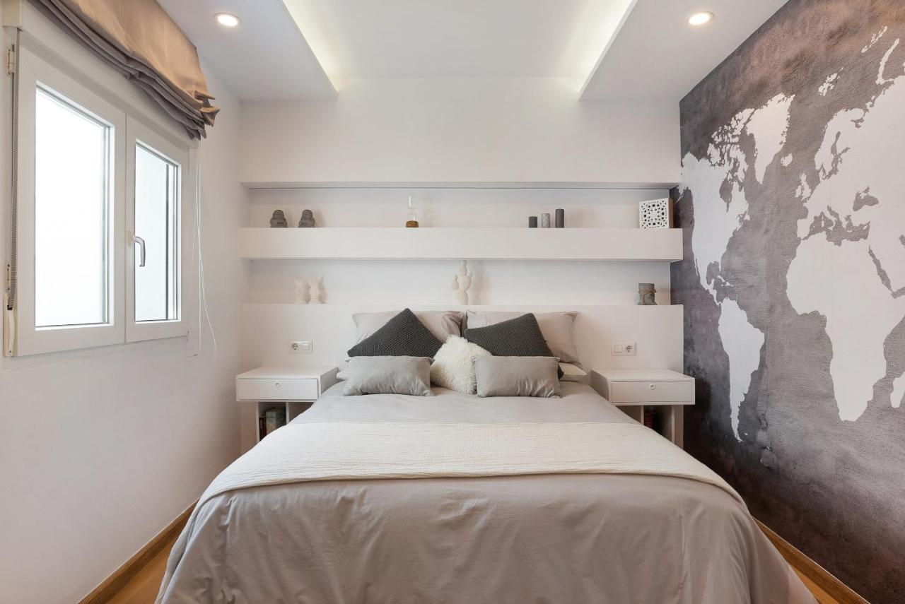 Apartamento Sol - Solo Familias Conil De La Frontera Ngoại thất bức ảnh