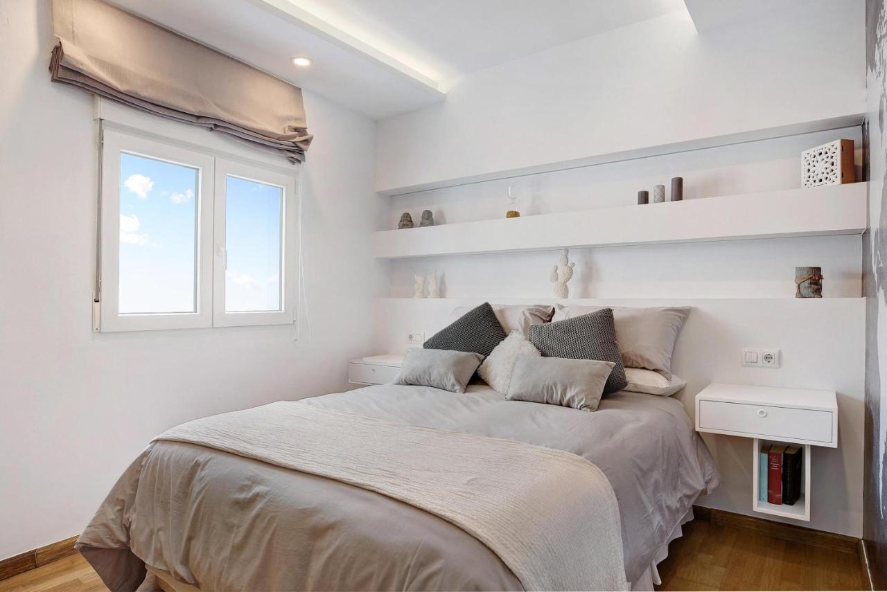 Apartamento Sol - Solo Familias Conil De La Frontera Ngoại thất bức ảnh