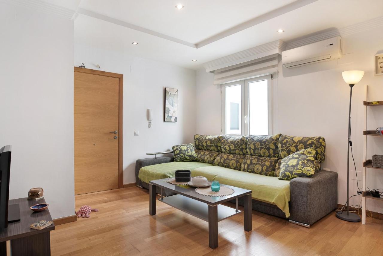 Apartamento Sol - Solo Familias Conil De La Frontera Ngoại thất bức ảnh