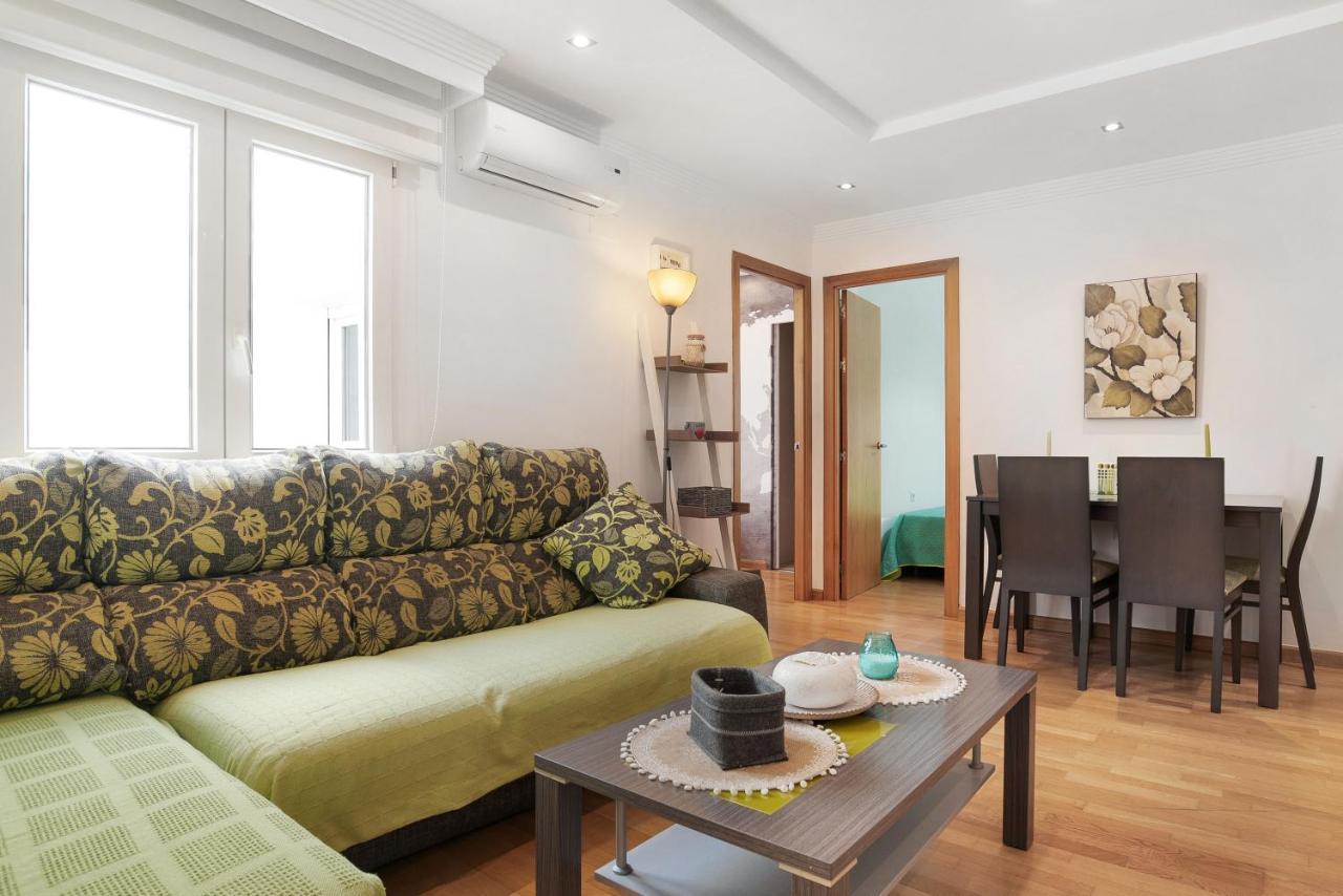 Apartamento Sol - Solo Familias Conil De La Frontera Ngoại thất bức ảnh
