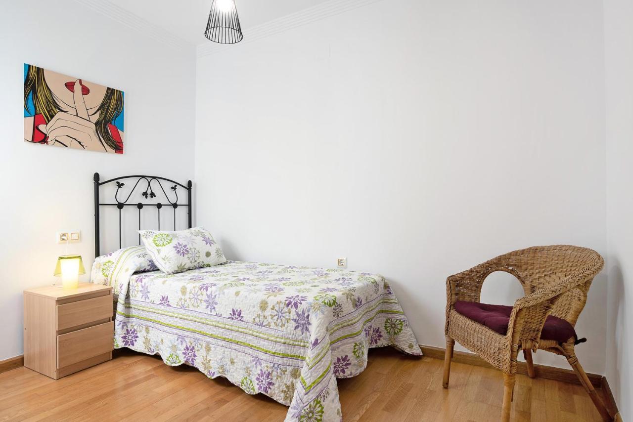 Apartamento Sol - Solo Familias Conil De La Frontera Ngoại thất bức ảnh